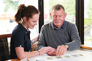 Smhs Values South Metropolitan Health Service - Community Services